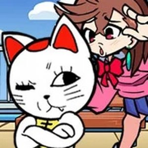 DanDaDan Rhythm Showdown